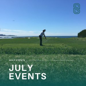 Read more about the article July Events