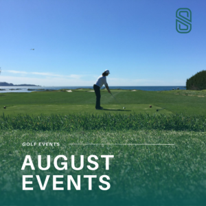 Read more about the article August Events