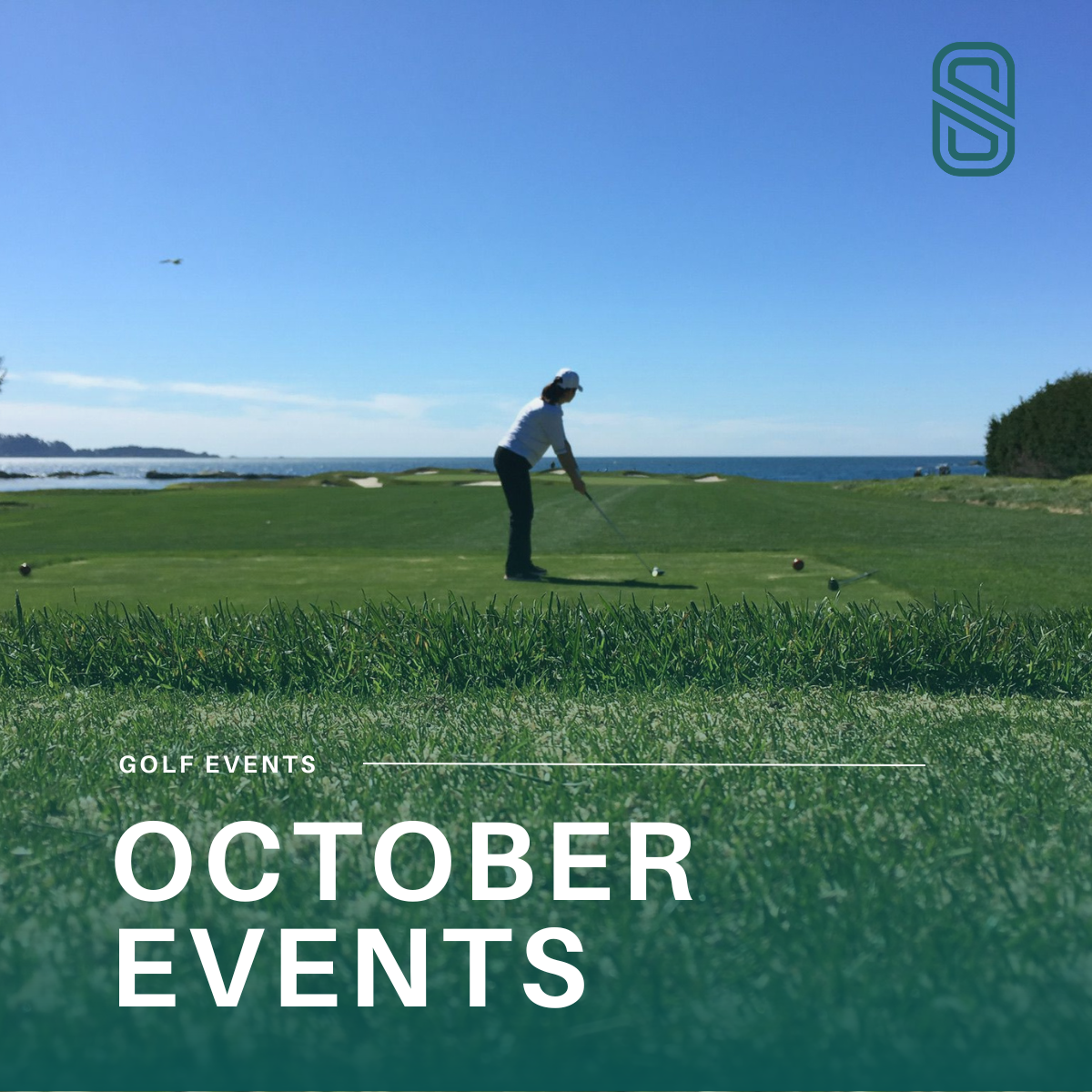 You are currently viewing October Events