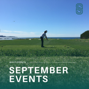 Read more about the article September Events