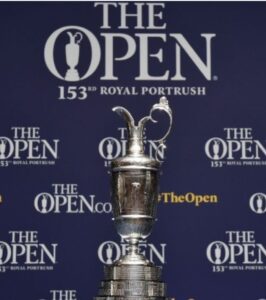 Read more about the article The Open at Royal Portrush 2025