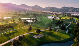 Read more about the article Ladies Golf Trip to La Manga, Spain – 9th – 13th May 2026