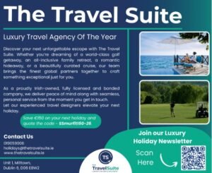 Read more about the article The Travel Suite