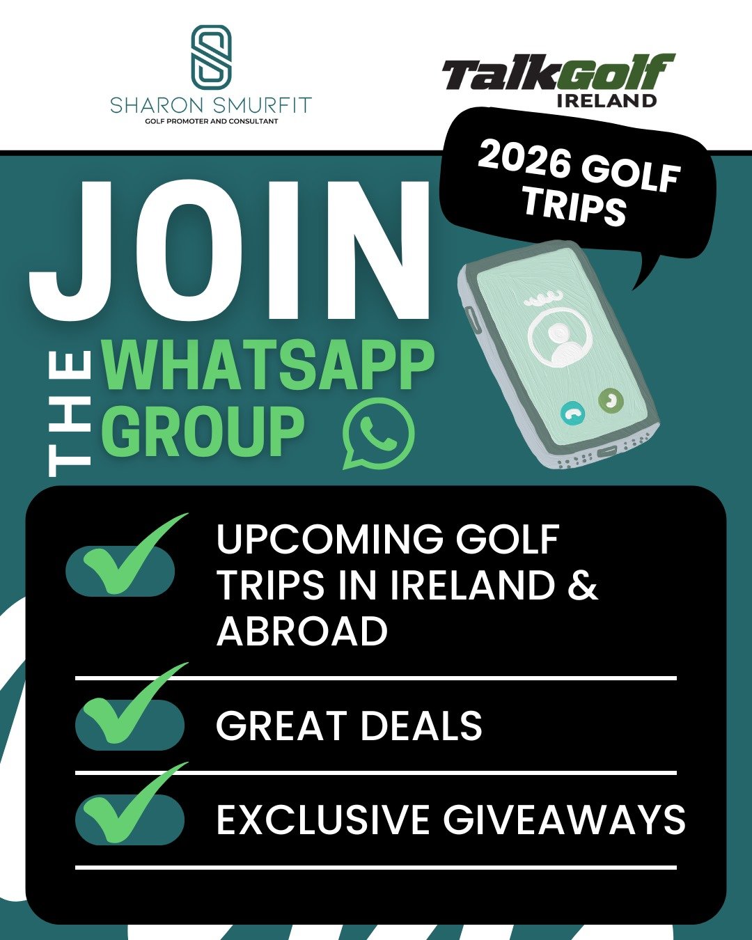 You are currently viewing Join my Travel What’s App Group