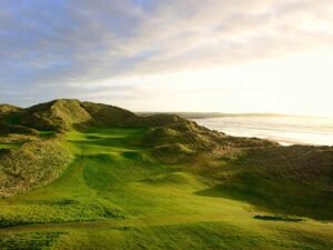 Read more about the article Doonbeg Golf Trip – 27th March 2026